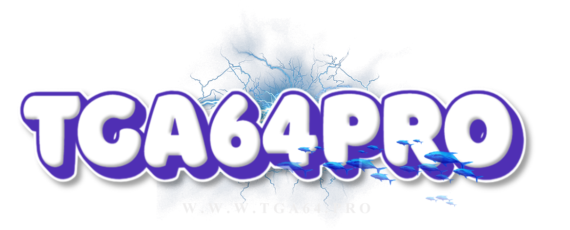 tga64pro
