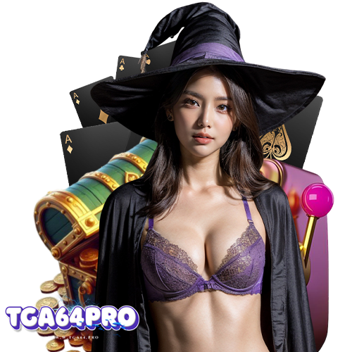 tga64.pro ไม่ผ่านเอเย่นต์